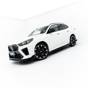 Maxton set splitterjev za BMW X2 M35i U10