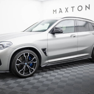 Maxton set splitterjev za BMW X4 M F98