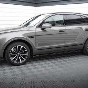 Maxton set splitterjev za Bentley Bentayga Mk1