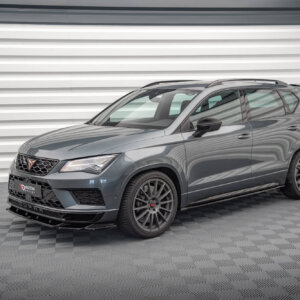 Maxton set splitterjev za Cupra Ateca Mk1