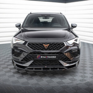 Maxton set splitterjev za Cupra Ateca Mk1 Facelift