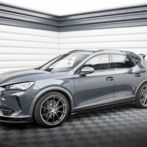 Maxton set splitterjev za Cupra Formentor VZ Mk1