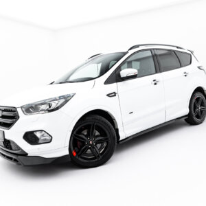 Maxton set splitterjev za Ford Kuga ST-Line Mk2 Facelift