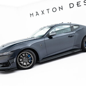 Maxton set splitterjev za Ford Mustang Dark Horse Mk7