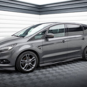 Maxton set splitterjev za Ford S-Max ST-Line Mk2