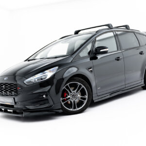 Maxton set splitterjev za Ford S-Max ST-Line Mk2 Facelift