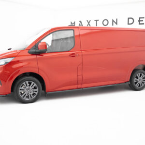 Maxton set splitterjev za Ford Transit Custom L2