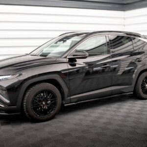 Maxton set splitterjev za Hyundai Tucson Mk4
