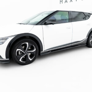 Maxton set splitterjev za Kia EV6 Mk1
