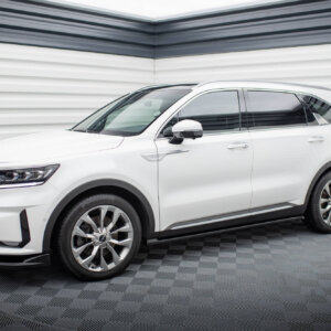 Maxton set splitterjev za Kia Sorento Mk4
