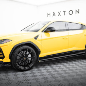 Maxton set splitterjev za Lamborghini Urus Mk1
