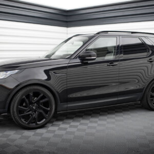 Maxton set splitterjev za Land Rover Discovery HSE Mk5