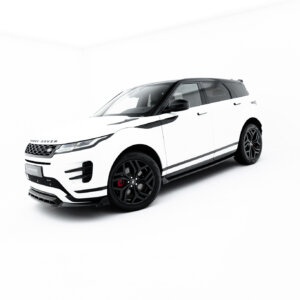 Maxton set splitterjev za Land Rover Range Rover Evoque Dynamic Mk2