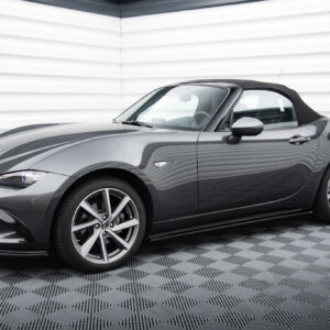 Maxton set splitterjev za Mazda MX-5 ND (Mk4)