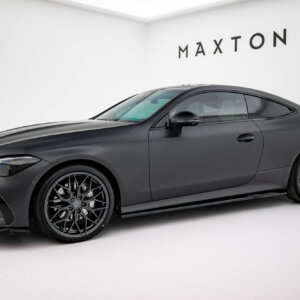 Maxton set splitterjev za Mercedes-Benz CLE AMG-Line C236