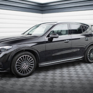 Maxton set splitterjev za Mercedes-Benz GLC AMG-Line X254