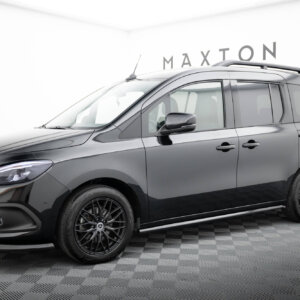 Maxton set splitterjev za Mercedes-Benz T W420