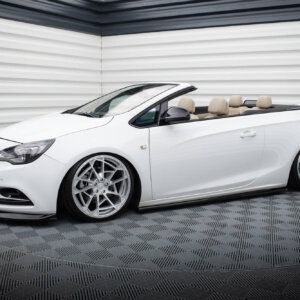Maxton set splitterjev za Opel Cascada