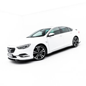 Maxton set splitterjev za Opel Insignia OPC-Line Mk2