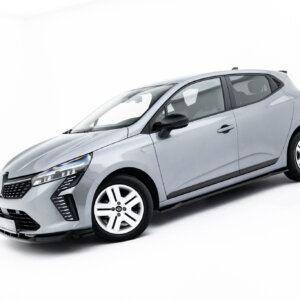 Maxton komplet splitterjev za Renault Clio Mk5 Facelift