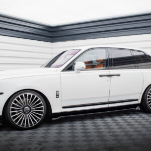 Maxton komplet splitterjev za Rolls Royce Cullinan