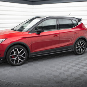 Maxton komplet splitterjev za Seat Arona FR Mk1