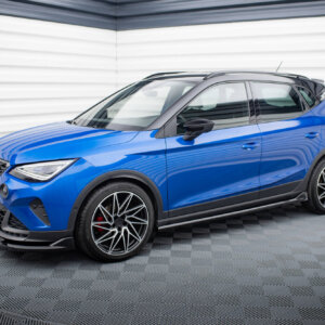 Maxton komplet splitterjev za Seat Arona FR Mk1 Facelift