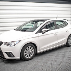 Maxton komplet splitterjev za Seat Ibiza FR/ Standard Mk5