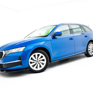 Maxton komplet splitterjev za Skoda Octavia Combi Mk4 Facelift