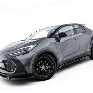 Maxton komplet splitterjev za Toyota C-HR Mk2