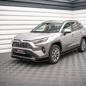 Maxton komplet splitterjev za Toyota RAV4 Mk5