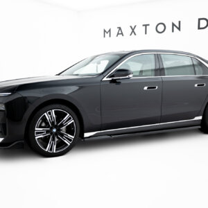Maxton set splitterjev V.1 za BMW 7 G70