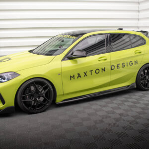 Maxton set splitterjev V.1 za BMW M135i F40