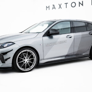 Maxton set splitterjev V.1 za BMW M135i F70