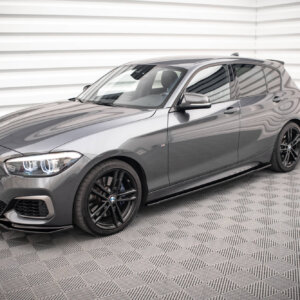 Maxton set splitterjev V.1 za BMW M140i F20 Facelift
