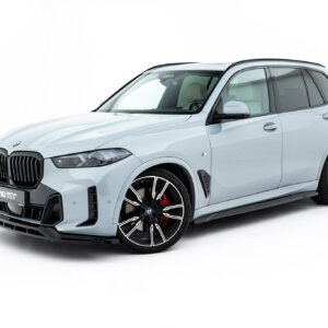Maxton set splitterjev V.1 za BMW X5 M-Pack G05 Facelift