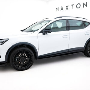 Maxton set splitterjev V.1 za Cupra Formentor Mk1 Facelift