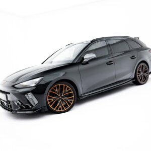 Maxton set splitterjev V.1 za Cupra Leon ST Mk1 Facelift