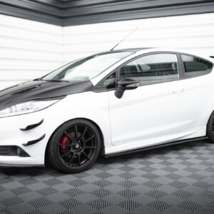 Maxton set splitterjev V.1 za Ford Fiesta ST Mk7 Facelift
