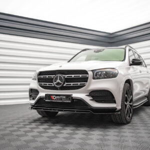 Maxton set splitterjev V.1 za Mercedes-Benz GLS AMG-Line X167