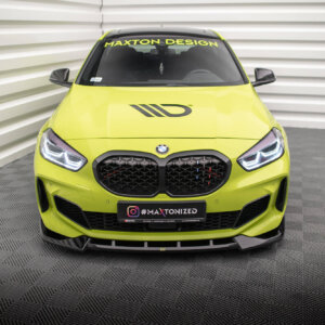 Maxton set splitterjev V.2 za BMW M135i F40