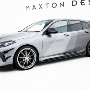 Maxton set splitterjev V.2 za BMW M135i F70