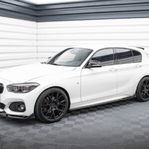 Maxton set splitterjev V.2 za BMW M140i F20 Facelift