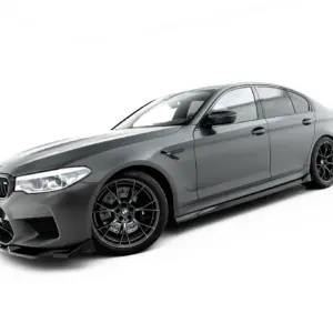 Maxton set splitterjev V.2 za BMW M5 F90