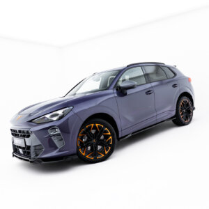 Maxton set splitterjev V.2 za Cupra Terramar Mk1 (Version without towbar)