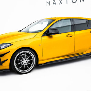 Maxton set splitterjev V.3 za BMW 1 M-Pack F70