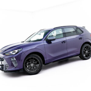 Maxton set splitterjev V.3 za Cupra Terramar Mk1 (Version with towbar)