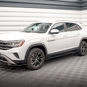 Maxton set splitterjev za Volkswagen Atlas Cross Sport