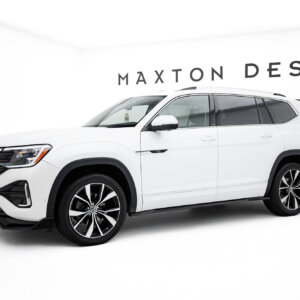 Maxton set splitterjev za Volkswagen Atlas R-Line Mk1 Facelift 2