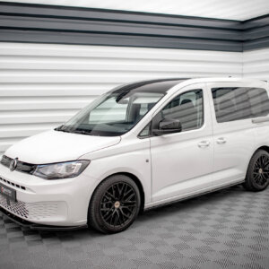 Maxton set splitterjev za Volkswagen Caddy Mk5